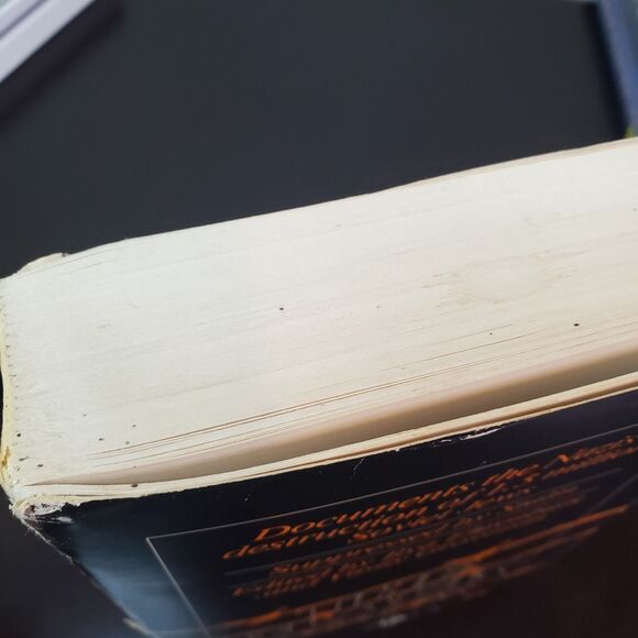 The Black Book ed. Ilya Ehrenburg Soviet Jew WW2 1981 Paperback - Picture 9 of 15